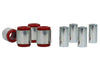 Nolathane Control Arm Bush Kit 45632