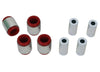 Nolathane Control Arm Bush Kit 45632