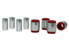 Nolathane Control Arm Bush Kit 45632