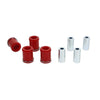 Nolathane Control Arm Bush Kit 45813