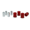 Nolathane Control Arm Bush Kit 45813