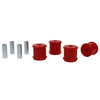 Nolathane Leading Arm Bush Kit 45816