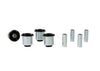 Nolathane Control Arm Bush Kit 45838