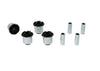 Nolathane Control Arm Bush Kit 45838