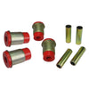 Nolathane Control Arm Bush Kit Lower-Inner 46207