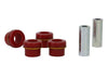 Nolathane Control Arm Bush Kit Rear Lower-Inner 46264A