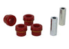 Nolathane Control Arm Bush Kit Rear Lower-Inner 46264A