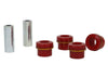 Nolathane Control Arm Bush Kit Rear Lower-Inner 46264A