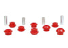 Nolathane Control Arm Bush Kit 46321