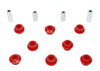 Nolathane Control Arm Bush Kit 46321