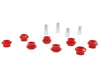 Nolathane Control Arm Bush Kit 46321