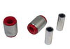 Nolathane Control Arm Bush Kit Lower Rear-Inner 46345