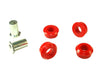 Nolathane Control Arm Bush Kit Upper-Outer 46348