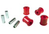 Nolathane Trailing Arm Bush Kit 46370