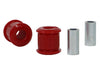 Nolathane Trailing Arm Bush Kit 46447