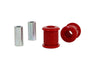 Nolathane Control Arm Bush Kit 46450