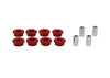 Nolathane Control Arm Bush Kit 46455