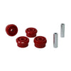 Nolathane Beam Axle Bush Kit 46683