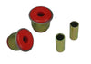 Nolathane Beam Axle Bush Kit 47171