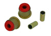 Nolathane Beam Axle Bush Kit 47171
