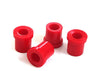 Nolathane Spring Shackle Bush Kit 47261