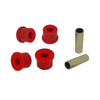 Nolathane Spring Shackle Bush Kit 47293