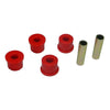 Nolathane Spring Shackle Bush Kit 47293