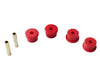Nolathane Spring Eye Bush Kit 47309