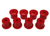 Nolathane Spring Eye & Shackle Bush Kit 47342