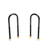 Whiteline KUB105 Vehicle Ubolts Roundtop 75mm ID 14mm Tred