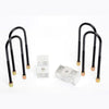 Nolathane Lowering Block Kit 2.0" 47921