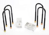 Nolathane Lowering Block Kit 2.0" 47931