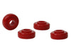 Nolathane Strut Rod To Chassis Bush Kit 48102