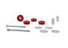 Nolathane Differential Bush Kit 49234