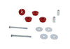 Nolathane Differential Bush Kit 49234