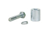 Nolathane Brake Line Bracket Relocation Kit 49240