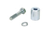 Nolathane Brake Line Bracket Relocation Kit 49240