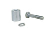 Nolathane Brake Line Bracket Relocation Kit 49240