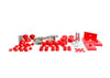 Nolathane Essential Vehicle Bush Kit EVOFORD5