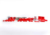 Nolathane Essential Vehicle Bush Kit EVOFORD5