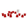 Nolathane Essential Leaf Spring Service Bush Kit NEK14