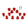 Nolathane Essential Leaf Spring Service Bush Kit NEK14
