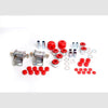 Nolathane Essential Vehicle Bush Kit Front NVK16