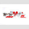 Nolathane Essential Vehicle Bush Kit Front NVK16
