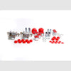 Nolathane Essential Vehicle Bush Kit Front NVK16