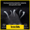 Black textured non-slip dash mat made from eco-friendly material for isuzu d-max with center lid ls-m ls-u