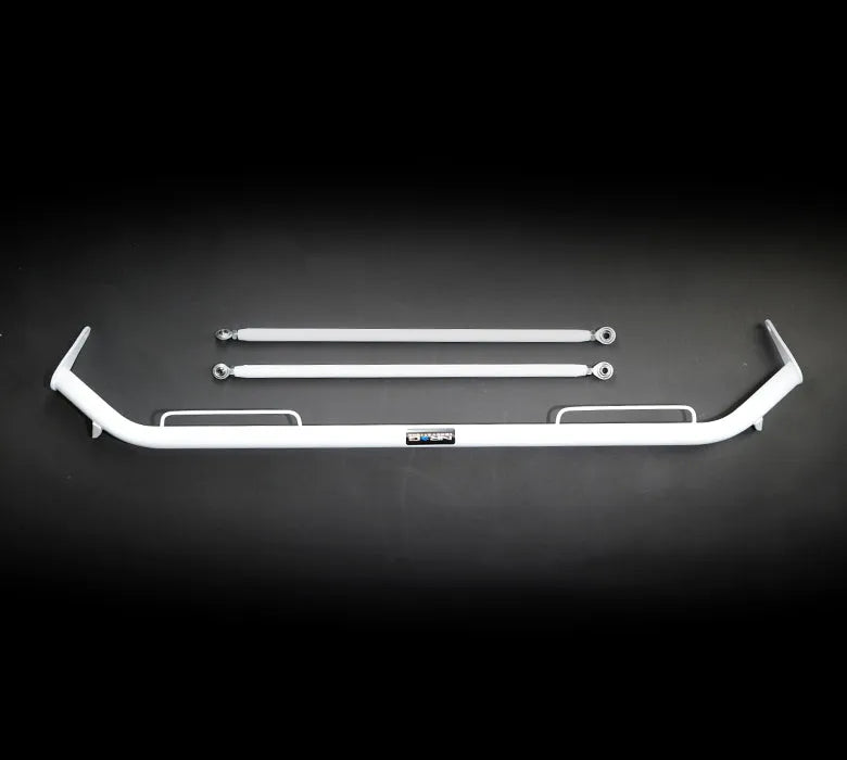 NRG HBR-001WT NRG Harness Bar 47in. - White
