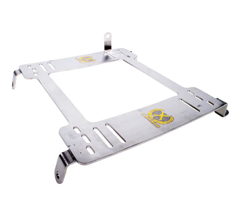 NRG SBK-FD03 NRG Seat Brackets - 05+ Ford Mustang - Pair