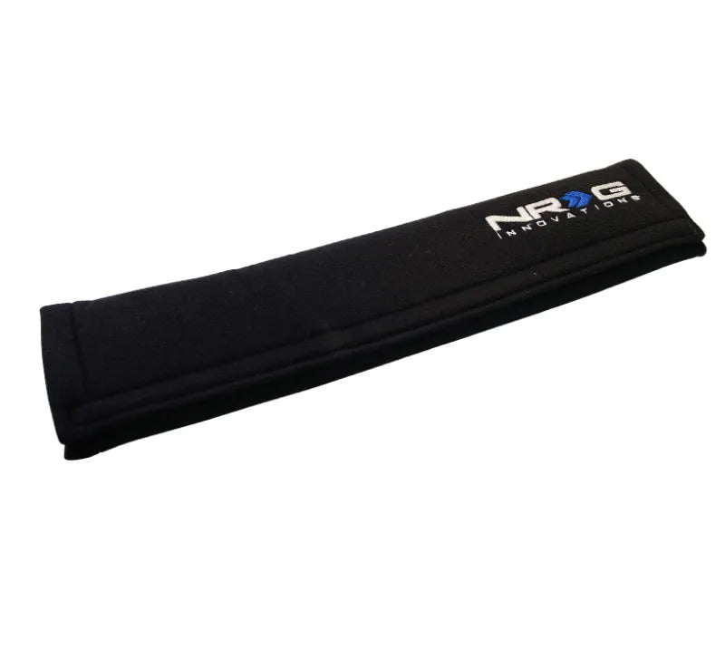 NRG SBP-35BK NRG Seat Belt Pads 3.5in. W x 17.3in. L