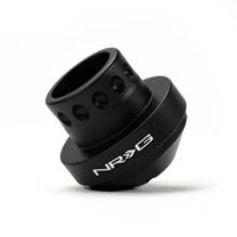 NRG SRK-RL110H-BK NRG Short Hub Adapter 92-95 Honda Civic